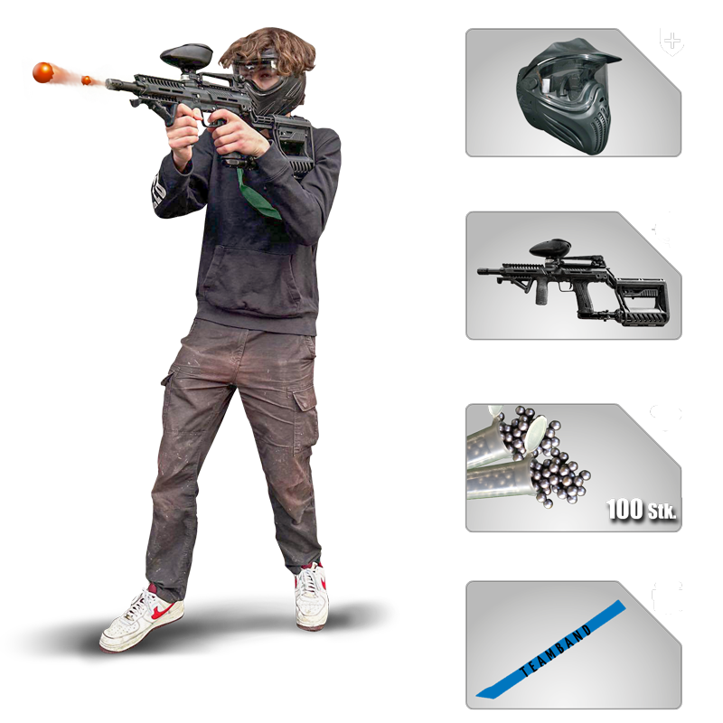 Delta Operator Paket