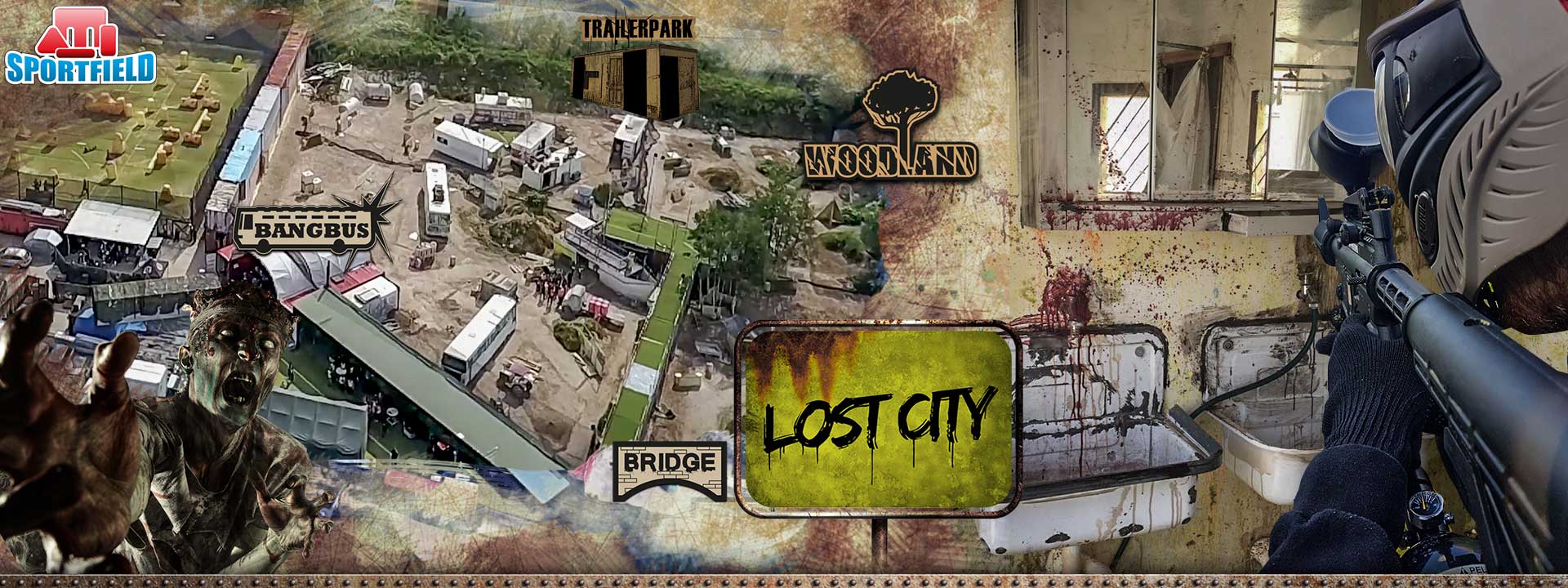 Euskirchen Paintball