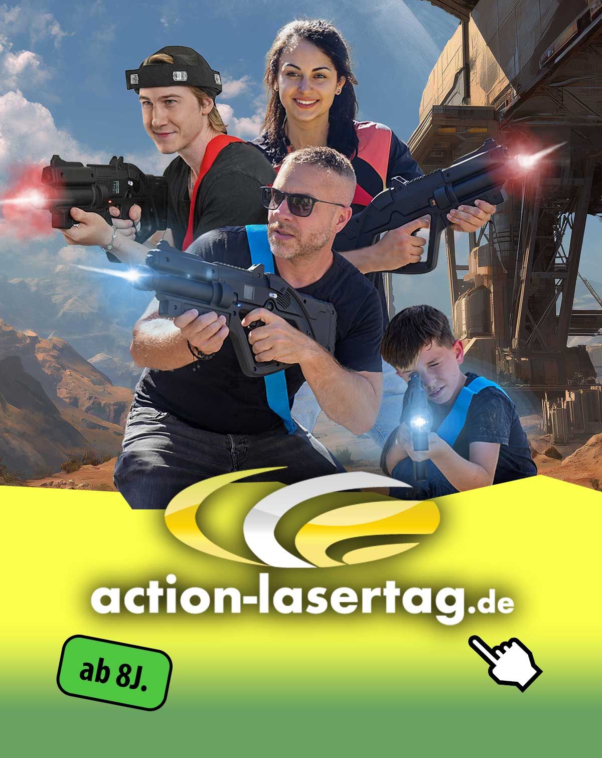 Werde zum Delta Operator