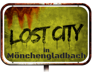 Lost City Logo